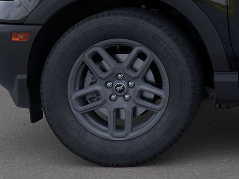 New 2026 Ford Bronco Sport Big Bend AWD/4WD image 19