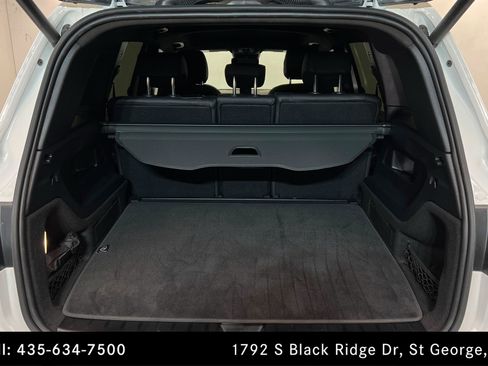 Certified 2026 Mercedes-Benz GLB 250 4MATIC image 22