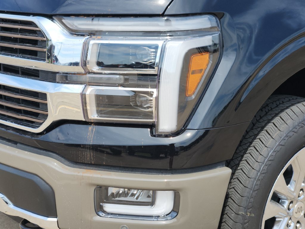 New 2026 Ford F150 King Ranch w/ Equipment Group 601A High AWD/4WD image 6