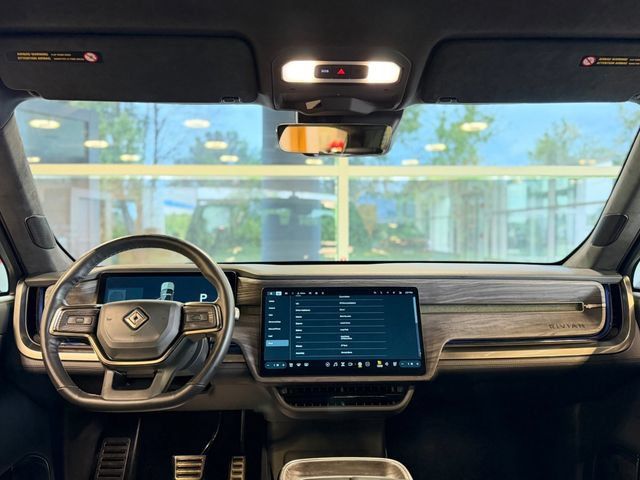 Used 2022 Rivian R1T Launch Edition AWD/4WD image 38
