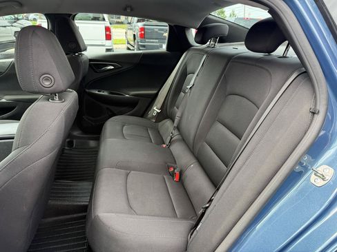 Used 2024 Chevrolet Malibu LS FWD image 10