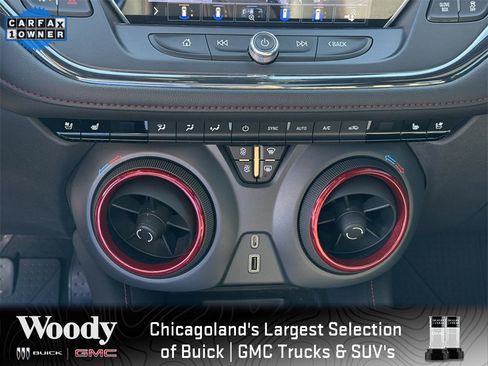 Used 2020 Chevrolet Blazer RS image 25