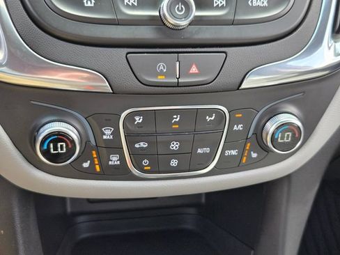 Used 2023 Chevrolet Equinox LT AWD/4WD image 24