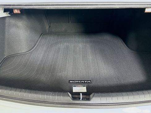 Used 2021 Hyundai Sonata SEL image 26