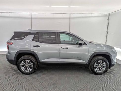 New 2026 Chevrolet Equinox LT image 7