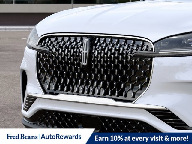 New 2027 Lincoln Aviator Reserve AWD/4WD image 23