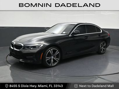 Used 2021 BMW 330i Sedan w/ Premium Package