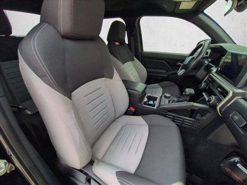 Used 2024 Toyota Tacoma TRD Sport RWD image 18