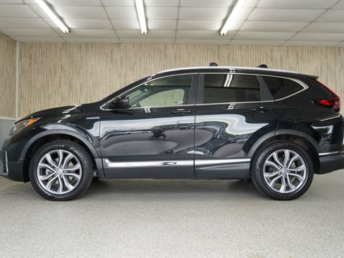 Used 2022 Honda CR-V Touring image 5