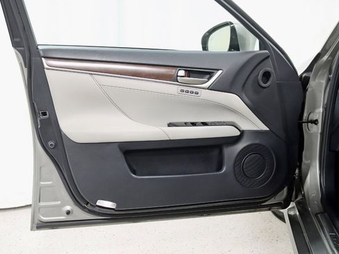 Used 2015 Lexus GS 350 AWD w/ Premium Package image 32