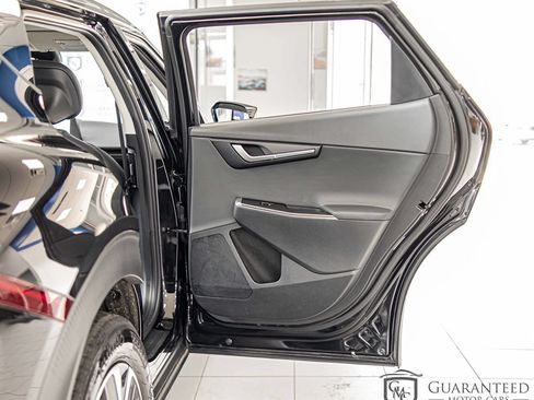 Used 2024 Kia EV6 Light AWD/4WD image 37