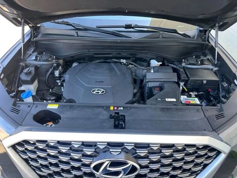 Used 2021 Hyundai Palisade Calligraphy AWD/4WD image 33