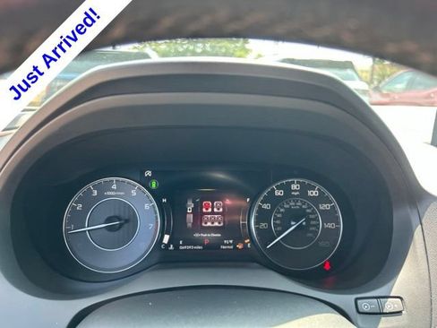 Used 2022 Acura RDX FWD w/ Technology Package image 21