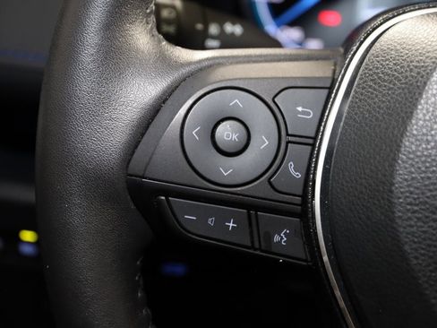 Used 2021 Toyota RAV4 XSE image 40