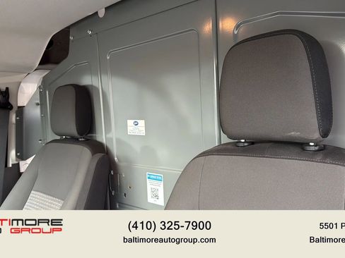 Used 2020 Ford Transit 150 Low Roof w/ Upfitter Package image 10