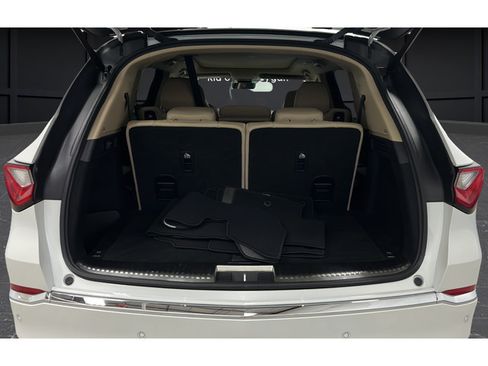 Used 2023 Acura MDX SH-AWD w/ Advance Package image 26