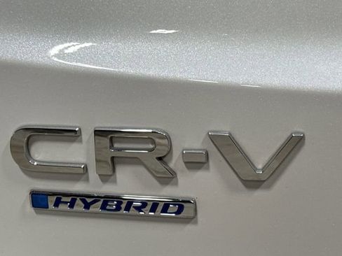 Used 2023 Honda CR-V Sport image 32