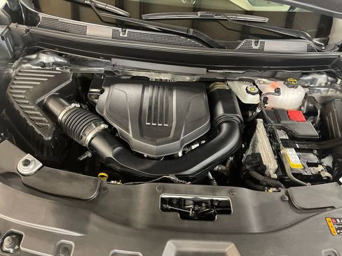 Certified 2024 GMC Acadia Elevation w/ Trailering Package AWD/4WD image 10