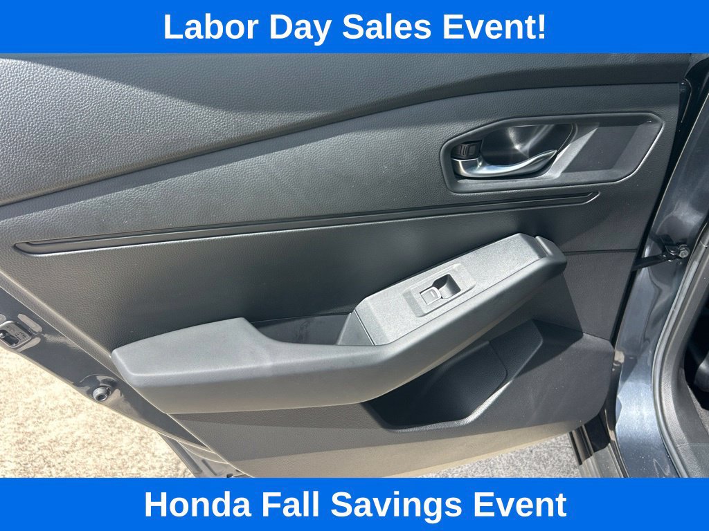 Used 2024 Honda Accord EX image 10