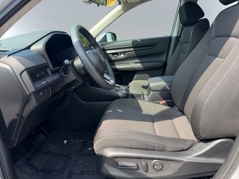 Used 2023 Honda CR-V EX image 7