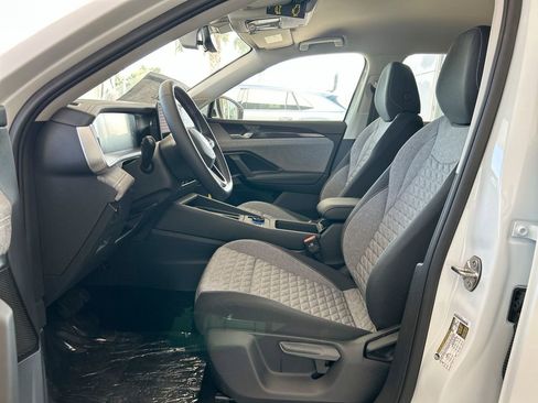 New 2026 Volkswagen Tiguan S FWD image 10