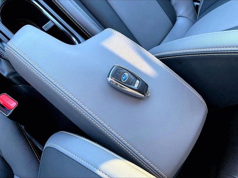 Used 2023 Subaru Crosstrek 2.5i Sport image 11