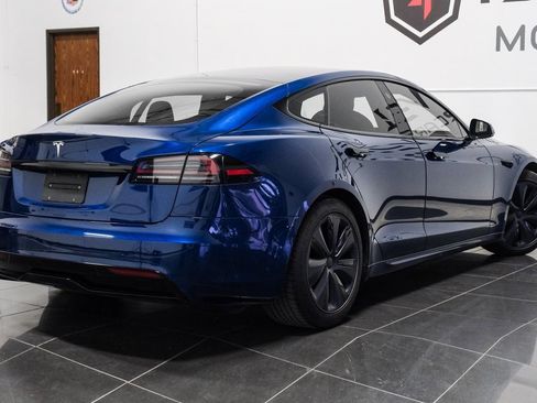 Used 2022 Tesla Model S image 12