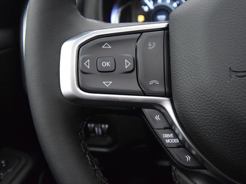 New 2026 RAM 1500 Big Horn AWD/4WD image 31