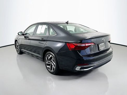 Used 2022 Volkswagen Jetta SEL FWD image 5