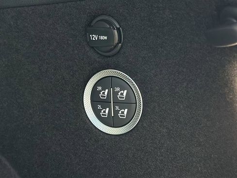 New 2026 Genesis GV80 2.5T Prestige AWD/4WD image 30