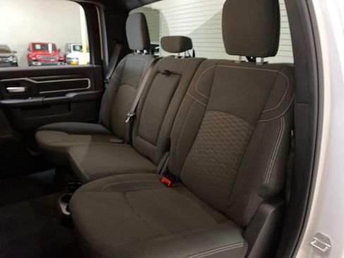 Used 2026 RAM 2500 Big Horn AWD/4WD image 66