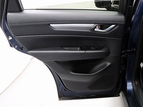 Used 2023 MAZDA CX-5 AWD 2.5 S w/ Preferred Package image 26