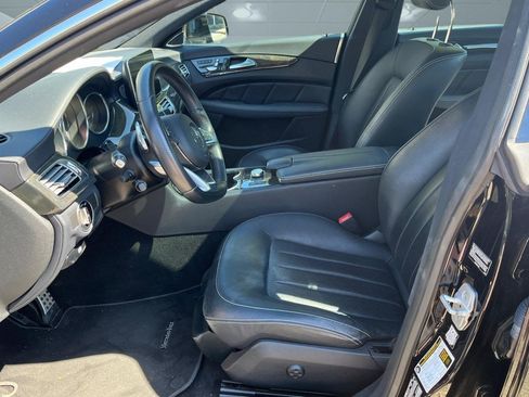 Used 2015 Mercedes-Benz CLS 400 image 3