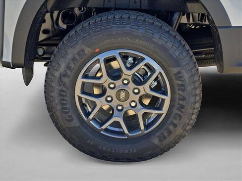 New 2026 Ford Ranger XLT w/ Convenience Package image 10