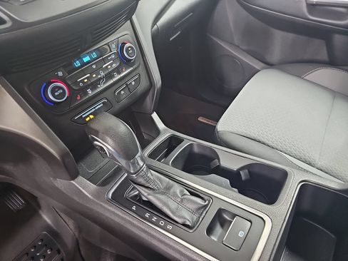 Used 2019 Ford Escape SE AWD/4WD image 29