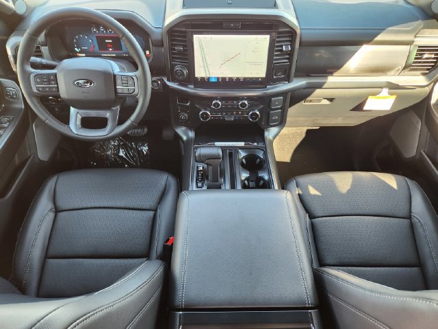 New 2026 Ford F150 Lariat AWD/4WD image 27