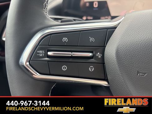 New 2026 Chevrolet Traverse Z71 w/ Enhanced Driving Package AWD/4WD image 19