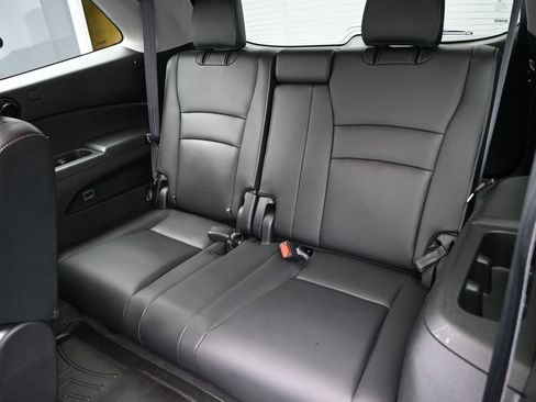 Used 2020 Honda Pilot EX-L image 25