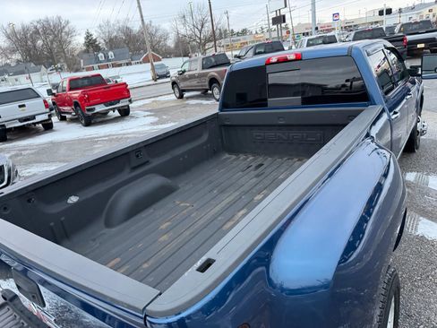 Used 2016 GMC Sierra 3500 Denali image 9