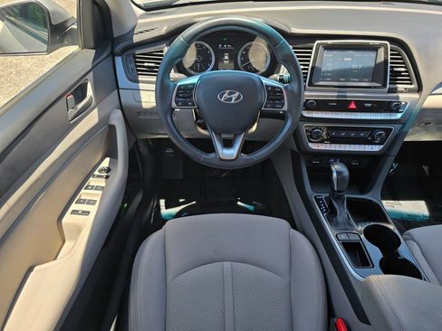 Used 2018 Hyundai Sonata SEL FWD image 29