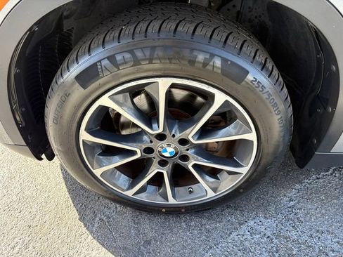 Used 2018 BMW X5 sDrive35i w/ M Sport Package image 3