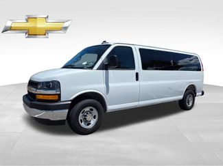 Certified 2025 Chevrolet Express 3500 LT w/ LT Preferred Equipment Group RWD video 2