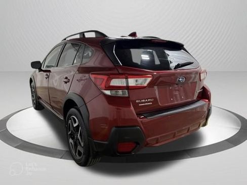 Used 2019 Subaru Crosstrek 2.0i Limited w/ Moonroof Package w/Navigation AWD/4WD image 5