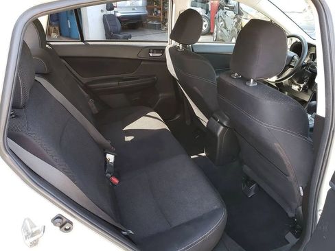Used 2013 Subaru Crosstrek 2.0i Premium AWD/4WD image 12