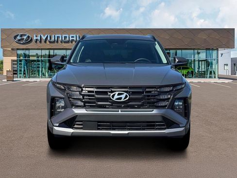 New 2026 Hyundai Tucson SEL image 12