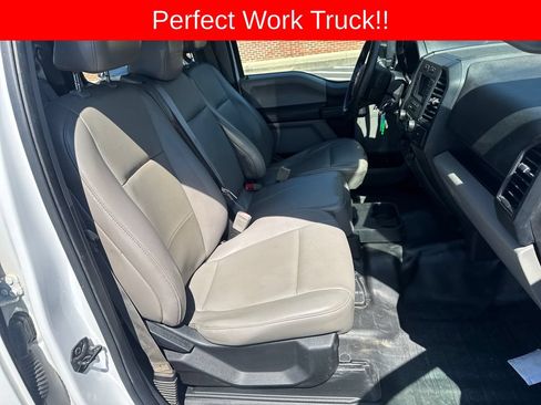 Used 2018 Ford F150 XL w/ Equipment Group 101A Mid RWD image 31