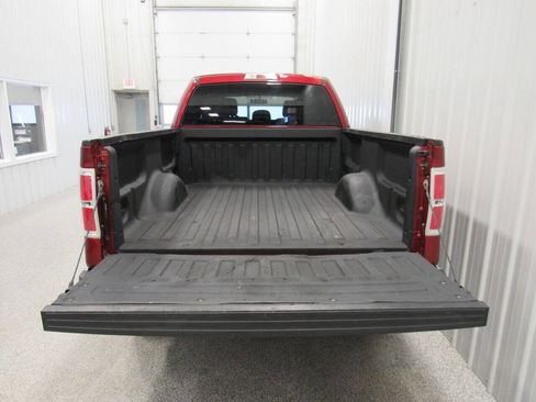 Used 2013 Ford F150 XLT w/ XLT Chrome Pkg image 15