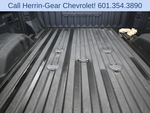 Used 2024 GMC Sierra 2500 Denali w/ Denali Reserve Package AWD/4WD image 22