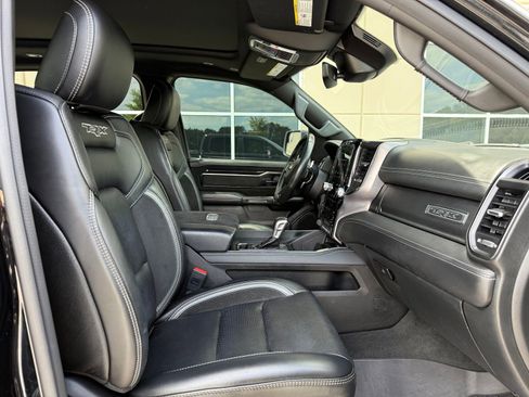 Used 2021 RAM 1500 TRX w/ TRX Level 1 Equipment Group AWD/4WD image 36