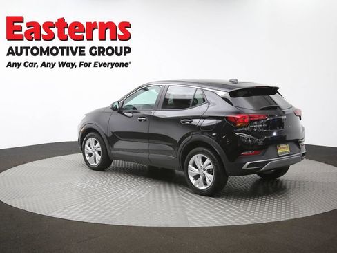 Used 2025 Buick Encore GX Preferred FWD image 63